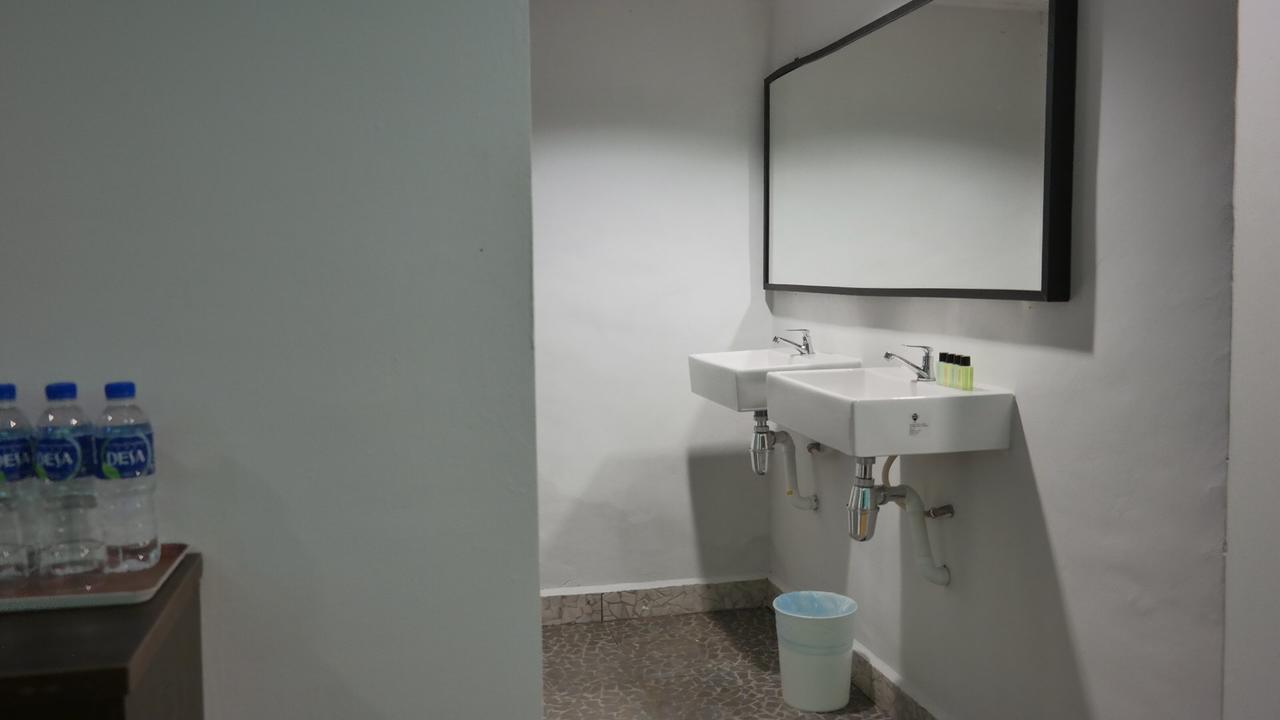 Clover Hotel Ipoh Exteriér fotografie